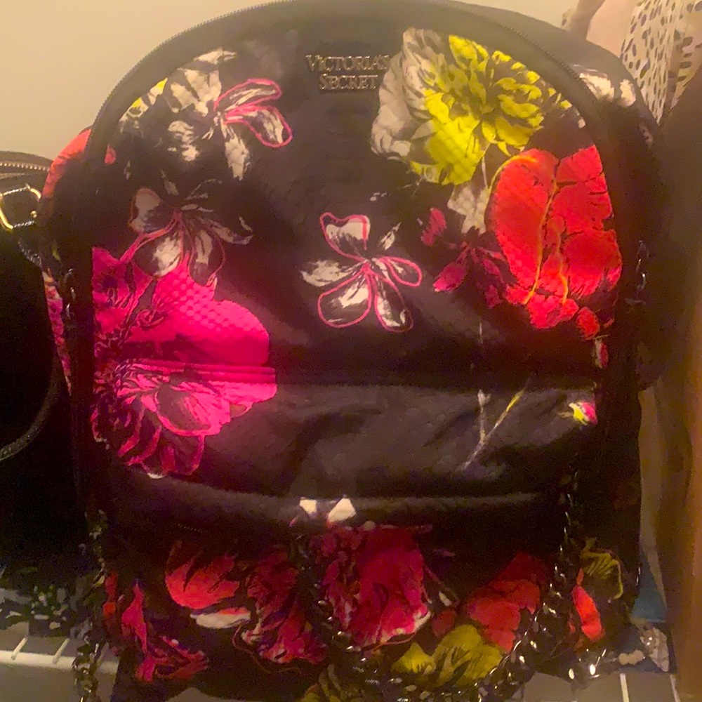 Vs Backpack - image 1
